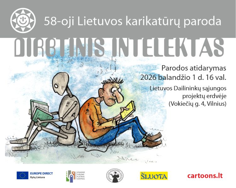 Dirbtinis intelektas